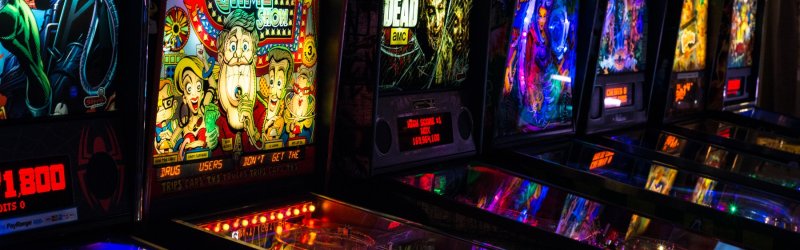 QuarterWorld Arcade