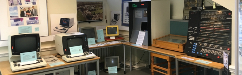 IBM Hursley Museum