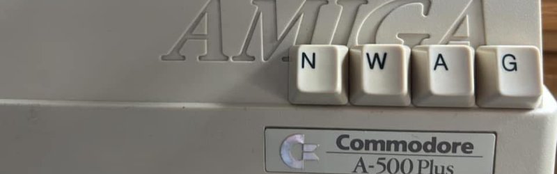 North West Amiga Group