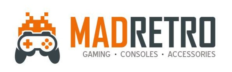 Mad Retro