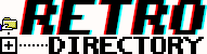 retro.directory logo